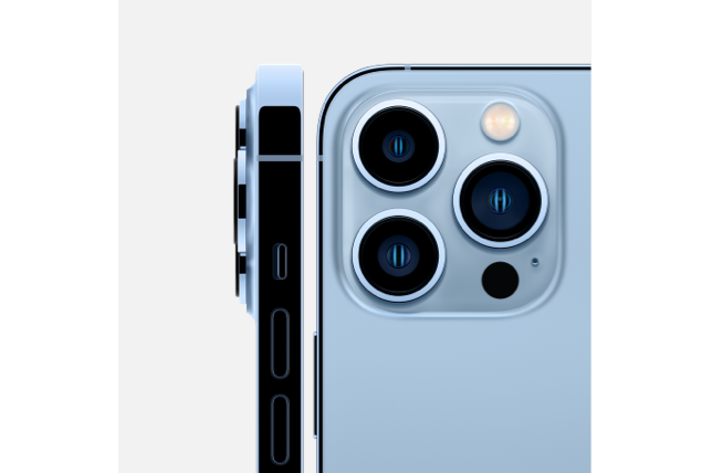 iPhone 13 Pro